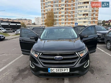 Авто Ford Edge 2015 № 8178693