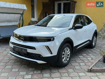 Авто Opel Mokka-E 2022 № 8178731