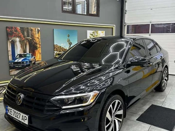 Авто Volkswagen Jetta 2019 № 8178738