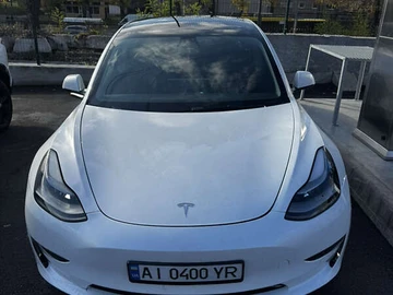 Авто Tesla Model 3 2022 № 8178739