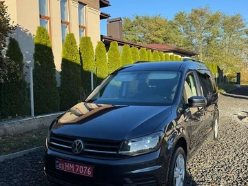 Авто Volkswagen Caddy 2016 № 8178742