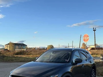 Авто Mazda Cx-5 2018 № 8178746