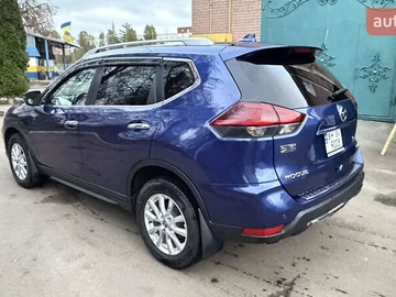 Авто Nissan Rogue 2020 № 8178748
