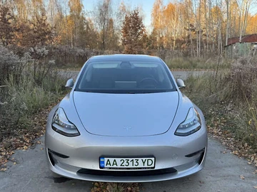 Авто Tesla Model 3 2018 № 8178751