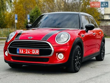 Авто MINI Cooper 2020 № 8178753