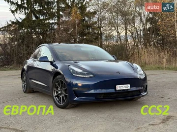 Авто Tesla Model 3 2019 № 8178756