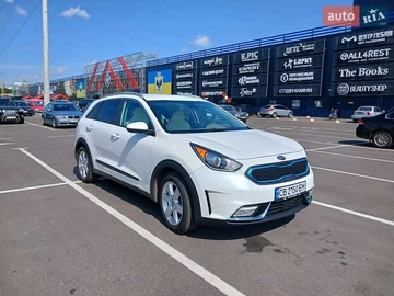Авто KIA Niro 2019 № 8178758
