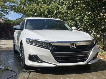 Авто Honda Accord 2020 № 8178762