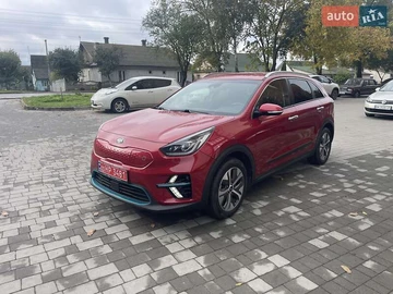 Авто KIA Niro 2020 № 8178766