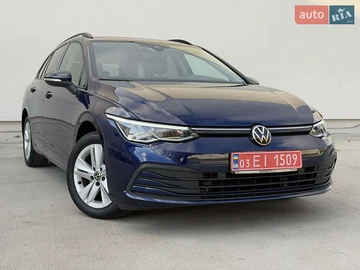 Авто Volkswagen Golf 2021 № 8178767