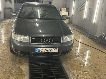 Авто Audi A4 2004 № 8178807