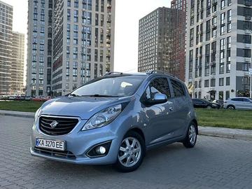 Авто Ravon R2 2017 № 8178808