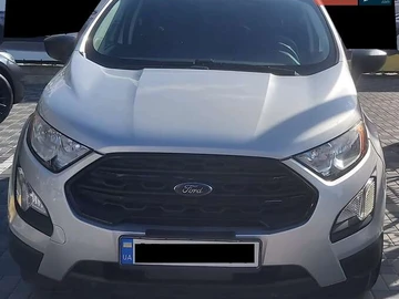 Авто Ford Ecosport 2018 № 8178809