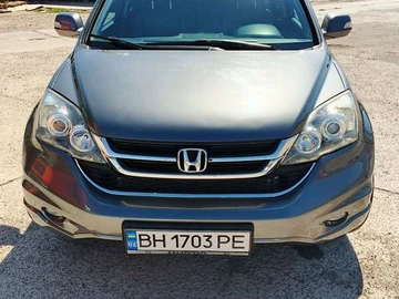 Авто Honda Cr-V 2010 № 8178813