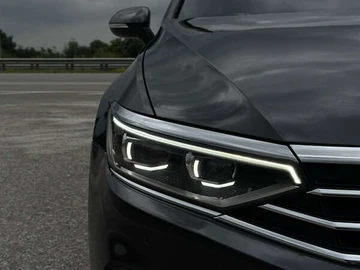 Авто Volkswagen Passat 2020 № 8178826