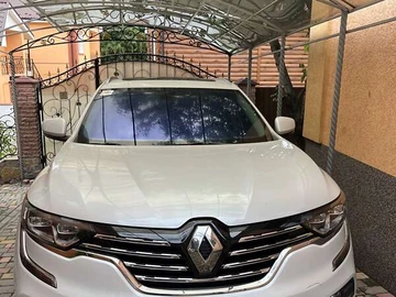 Авто Renault Koleos 2018 № 8178827