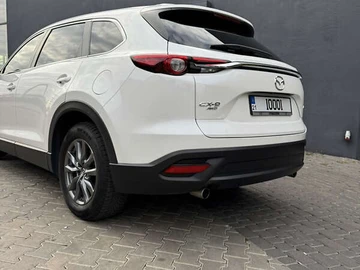 Авто Mazda Cx-9 2019 № 8178828