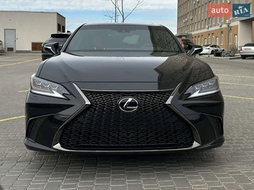 Авто Lexus Es 2019 № 8178832