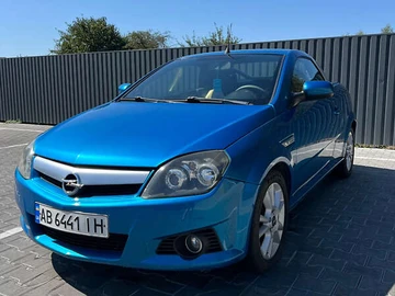 Авто Opel Tigra 2005 № 8178867