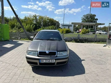 Авто Skoda Octavia 2008 № 8178868