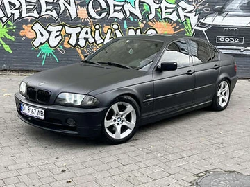 Авто BMW 3 Series 1999 № 8178873
