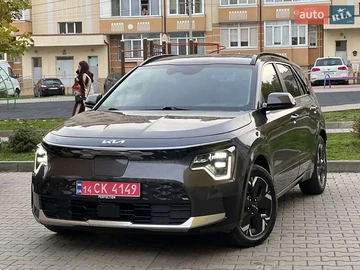 Авто KIA Niro 2023 № 8178876