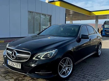 Авто Mercedes E-Class 2014 № 8178903