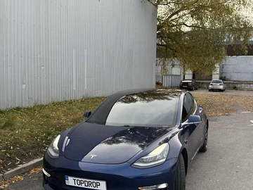 Авто Tesla Model 3 2018 № 8178904