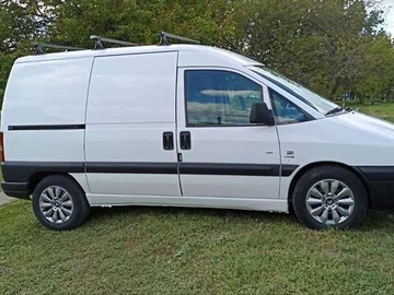 Авто Citroen Jumpy 2005 № 8178932