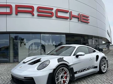 Авто Porsche 911 2024 № 8178955