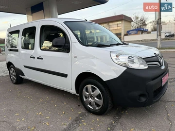 Авто Renault Kangoo 2019 № 8178985