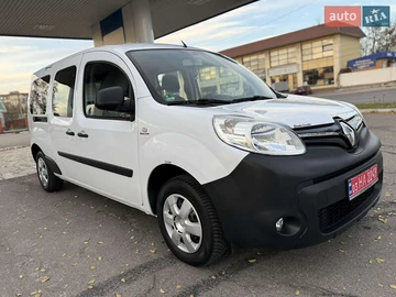 Авто Renault Kangoo 2016 № 8178986