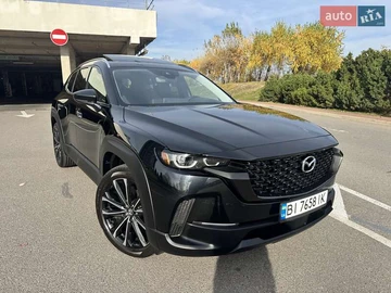 Авто Mazda Cx-50 2023 № 8178989