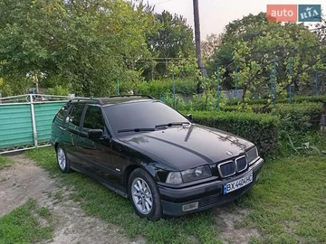 Авто BMW 3 Series 1999 № 8178994