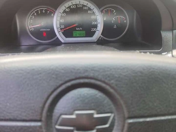 Авто Chevrolet Lacetti 2012 № 8178995