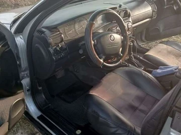 Авто Opel Omega 1999 № 8179074