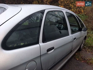 Авто Citroen Xsara Picasso 2008 № 8179082