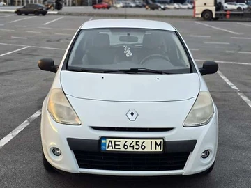 Авто Renault Clio 2011 № 8179083