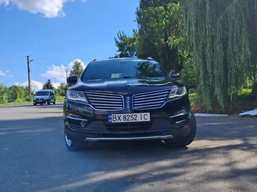 Авто Lincoln Mkc 2014 № 8179227