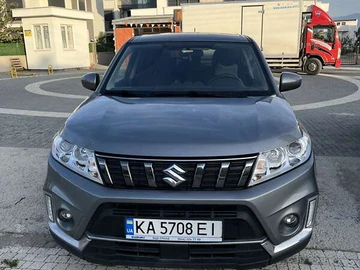 Авто Suzuki Vitara 2021 № 8179237