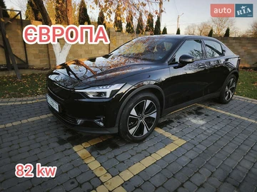 Авто Polestar 2 2023 № 8179238
