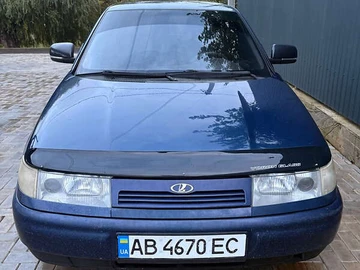 Авто ВАЗ 2110 2011 № 8179258