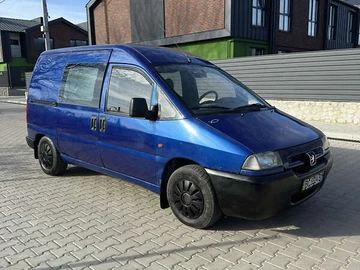 Авто Peugeot Expert 1999 № 8179259