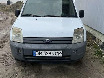 Авто Ford Transit 2007 № 8179260