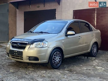 Авто ЗАЗ Vida 2013 № 8179266