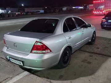 Авто Nissan Almera 2008 № 8179268