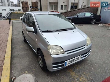 Авто Daihatsu Cuore 2006 № 8179273