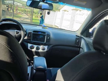 Авто Hyundai Elantra 2007 № 8179278