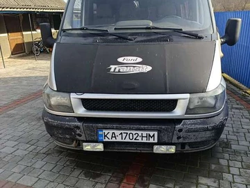 Авто Ford Transit 2006 № 8179280