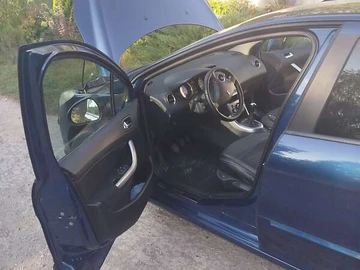 Авто Peugeot 308 2008 № 8179282